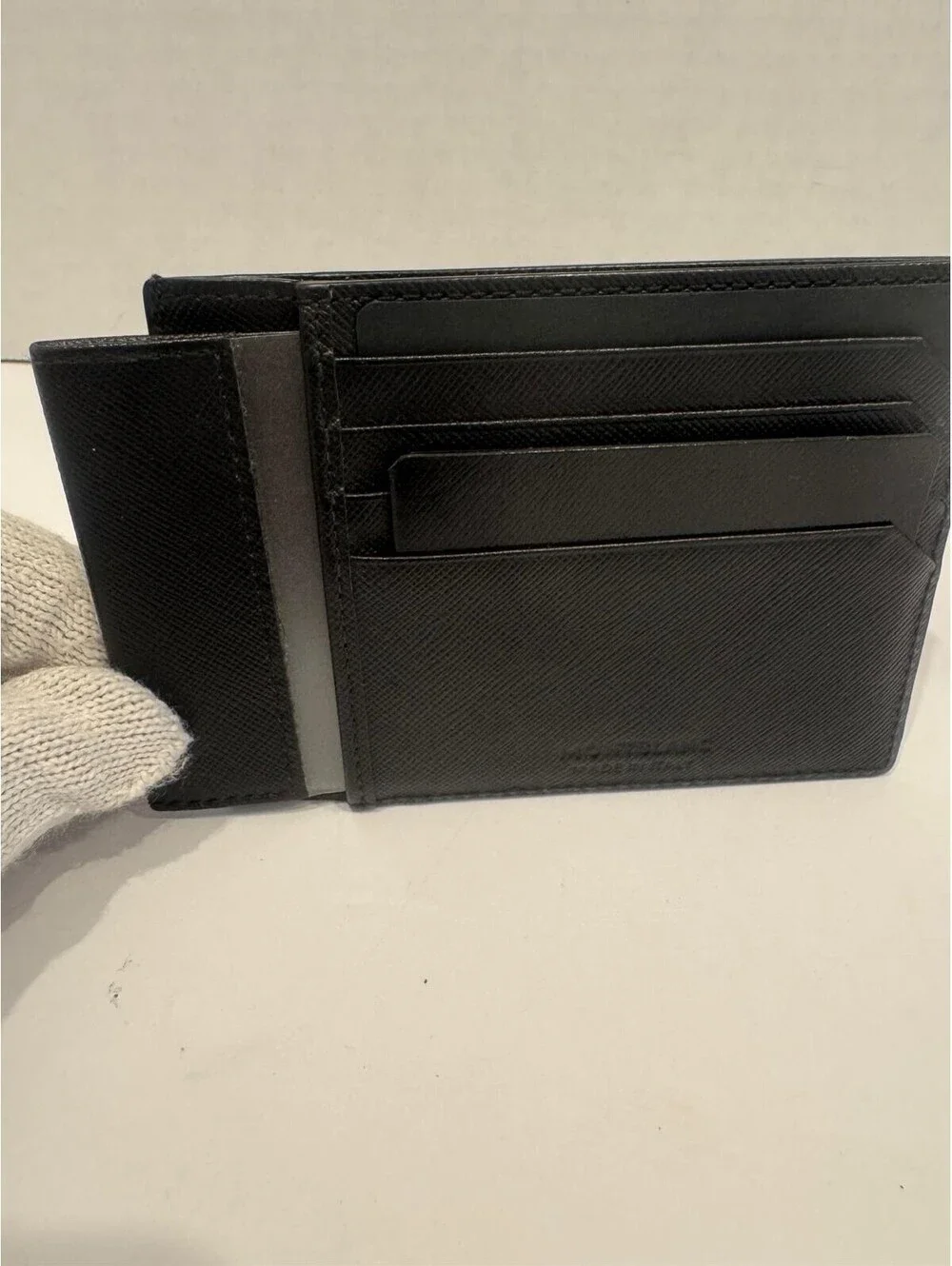 Montblanc this listing